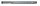 STAEDTLER pigment liner 308 Fineliner schwarz 0,3 mm, 1 St.