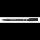 STAEDTLER Lumocolor special Folienstift schwarz 0,4 mm permanent, 1 St.
