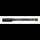 STAEDTLER Lumocolor special Folienstift schwarz 0,4 mm permanent, 1 St.
