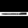 STAEDTLER Lumocolor special Folienstift schwarz 0,6 mm permanent, 1 St.