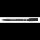 STAEDTLER Lumocolor special Folienstift schwarz 1,0 mm permanent, 1 St.