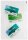 LEITZ Gleitverschlussbeutel 4040 DIN A4 transparent 0,20 mm, 5 St.