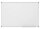 MAUL Whiteboard MAULstandard 150,0 x 100,0 cm weiß spezialbeschichteter Stahl