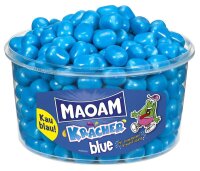 MAOAM KRACHER blue Kaubonbons 265 St./1,2 kg, 1 St.