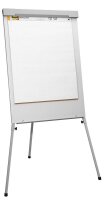 Post-it® Flipchart-Papier Super Sticky Meeting Chart blanko 63,5 x 77,5 cm, 30 B  ( MC559 )