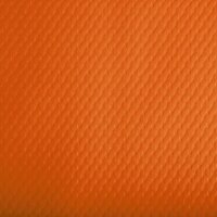PROnappe Platzsets Tiss Lack orange 30,0 x 40,0 cm, 500 St.