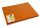 PROnappe Platzsets Tiss Lack orange 30,0 x 40,0 cm, 500 St.