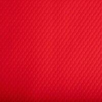 PROnappe Platzsets Tiss Lack rot 30,0 x 40,0 cm, 500 St.