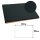 PROnappe Platzsets Tiss Lack schwarz 30,0 x 40,0 cm, 500 St.