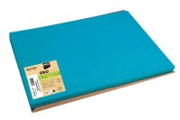 PROnappe Platzsets Tiss Lack türkis 30,0 x 40,0 cm,...