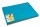 PROnappe Platzsets Tiss Lack türkis 30,0 x 40,0 cm, 500 St.