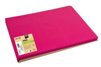 PROnappe Platzsets Tiss Lack pink 30,0 x 40,0 cm, 500 St.
