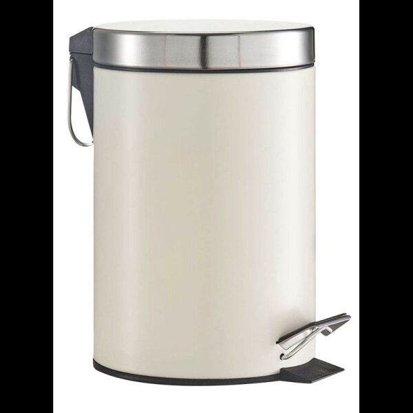 Zeller Kosmetikeimer 3,0 l creme, 1 St.