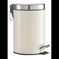 Zeller Kosmetikeimer 3,0 l creme, 1 St.