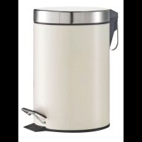 Zeller Kosmetikeimer 3,0 l creme, 1 St.