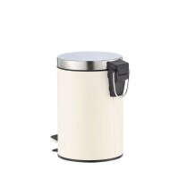 Zeller Kosmetikeimer 3,0 l creme, 1 St.