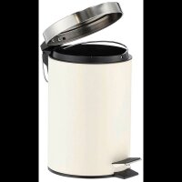 Zeller Kosmetikeimer 3,0 l creme, 1 St.