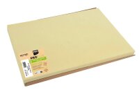 PROnappe Platzsets Tiss Lack beige 30,0 x 40,0 cm, 500 St.