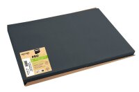 PROnappe Platzsets Tiss Lack grau 30,0 x 40,0 cm, 500 St.