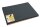 PROnappe Platzsets Tiss Lack grau 30,0 x 40,0 cm, 500 St.