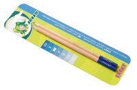 JOLLY EXAKT Bleistifte HB braun/blau, 2 St.