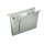 LEITZ Personalmappe Personalakte grau, 1 St.