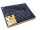 PROnappe Platzsets Schiefer schwarz 30,0 x 40,0 cm, 400 St.