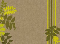 PROnappe Platzsets Natur mehrfarbig 30,0 x 40,0 cm, 400 St.
