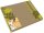 PROnappe Platzsets Natur mehrfarbig 30,0 x 40,0 cm, 400 St.