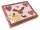 PROnappe Platzsets Höhenlage mehrfarbig 30,0 x 40,0 cm, 400 St.