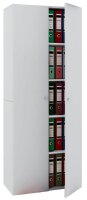 VCM my office Aktenschrank Vandol, 912245 weiß 4...
