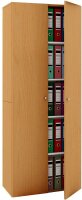 VCM my office Aktenschrank Vandol, 912247 buche 4...