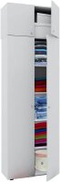 VCM my office Aktenschrank Vandol, 912192 weiß 4...