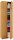 VCM my office Aktenschrank Vandol, 912194 buche 4 Fachböden 70,0 x 40,0 x 218,0 cm