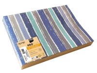 PROnappe Platzsets Ferienhaus mehrfarbig 30,0 x 40,0 cm,...
