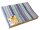 PROnappe Platzsets Ferienhaus mehrfarbig 30,0 x 40,0 cm, 400 St.