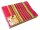 PROnappe Platzsets Bunt mehrfarbig 30,0 x 40,0 cm, 400 St.
