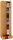 VCM my office Aktenschrank Vandol, 912251 buche 4 Fachböden 70,0 x 40,0 x 238,0 cm