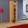 VCM my office Aktenschrank Vandol, 912251 buche 4 Fachböden 70,0 x 40,0 x 238,0 cm