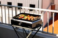 CAMPINGAZ® Elektrogrill Plancha Electric 1 XD 2.100 W...
