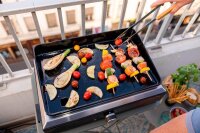 CAMPINGAZ® Elektrogrill Plancha Electric 1 XD 2.100 W 51,4 x 38,3 x 18,4 cm, 1 St.