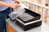 CAMPINGAZ® Elektrogrill Plancha Electric 1 XD 2.100 W 51,4 x 38,3 x 18,4 cm, 1 St.