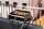 CAMPINGAZ® Elektrogrill Plancha Electric 1 XD 2.100 W 51,4 x 38,3 x 18,4 cm, 1 St.