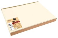 PROnappe Platzsets beige 30,0 x 40,0 cm, 100 St.