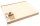 PROnappe Platzsets beige 30,0 x 40,0 cm, 100 St.