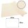 PROnappe Platzsets beige 30,0 x 40,0 cm, 100 St.