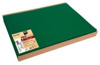 PROnappe Platzsets grün 30,0 x 40,0 cm, 100 St.
