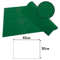 PROnappe Platzsets grün 30,0 x 40,0 cm, 100 St.