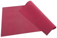 PROnappe Platzsets rot 30,0 x 40,0 cm, 100 St.