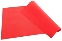 PROnappe Platzsets rot 30,0 x 40,0 cm, 100 St.